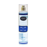 Hiba's Collection (Blue De Blue Body Mist For Men) 250ml