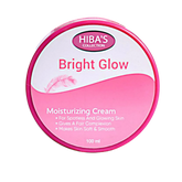 Hiba's Collection (Bright Glow Cream)