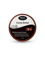 Hiba's Collection(Cocoa Butter Cream) - Hiba's Collection