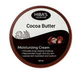 Hiba's Collection(Cocoa Butter Cream)