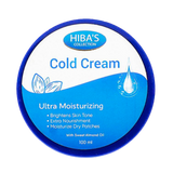 Hiba's Collection (Cold Cream)