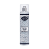 Hiba's Collection (Creedy Black Body Mist For Men) 250ml