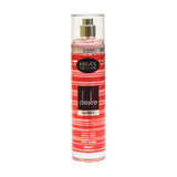 Hiba's Collection (Desire De Paris Body Mist For Men) 250ml