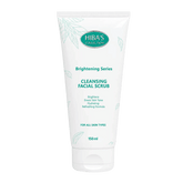 Hiba's Collection Facial Series Cleansing Facial Scrub