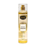 Hiba's Collection (Koko Madam Body Mist For Women) 250ml
