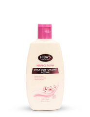 Hiba's Collection Lotion (Perfect Glow) 125 ML - Hiba's Collection