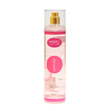 Hiba's Collection (Love Cost Pink Touch Body Mist For Women) 250ml