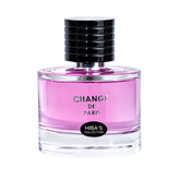 Hiba's Collection Perfume Change De Paris (For Women) 100 ML