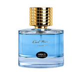 Hiba's Collection Perfume Cool Waves (For Women) 100 ML