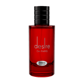 Hiba's Collection Perfume Desire De Paris (For Men) 100 ML