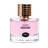 Hiba's Collection Perfume KOKO Madam (For Women) 100 ML