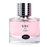 Hiba's Collection Perfume V B C de Paris (For Women) 100 ML