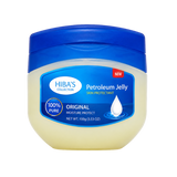 Hiba's Collection Petroleum Jelly (Original 100ml)