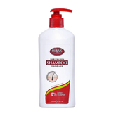 Hiba's Collection Shampoo (COLOR LOCK) 200ml