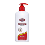 Hiba's Collection Shampoo (COLOR LOCK) 200ml