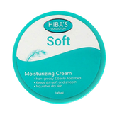 Hiba's Collection (Soft Cream)