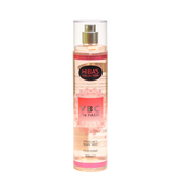 Hiba's Collection (VBC De Paris Body Mist For Women) 250ml
