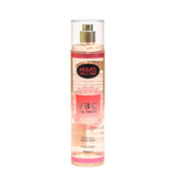 Hiba's Collection (VBC De Paris Body Mist For Women) 250ml
