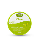Hiba's Collection (Olive Cream) - Hiba's Collection