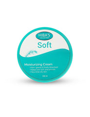 Hiba's Collection (Soft Cream) - Hiba's Collection