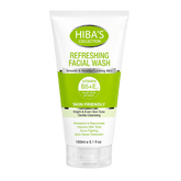 Hibaās (Refreshing) Facial Wash 150ml