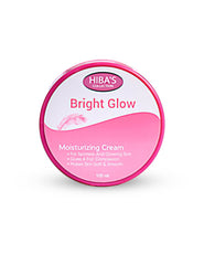 Hiba's Collection (Bright Glow Cream) - Hiba's Collection