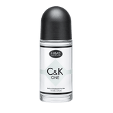 Hiba's collection (C&K Roll On Deodorant For Men) 60ml