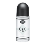 Hiba's collection (C&K Roll On Deodorant For Men) 60ml
