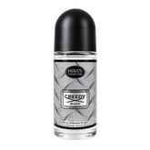 Hiba's collection (Creedy Black Roll On Deodorant For Men) 60ml