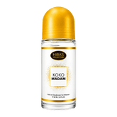 Hiba's collection (Koko Madam Roll On Deodorant For Women) 60ml