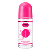 Hiba's collection (Love Cost Roll On Deodorant For Women) 60ml
