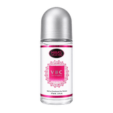 Hiba's collection (VBC Roll On Deodorant For Women) 60ml