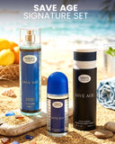 Save Age Signature Set