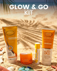 Glow & Go Kit