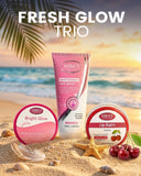 Fresh Glow Trio