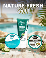 Nature Fresh Trio