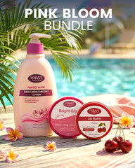 Pink Bloom Bundle