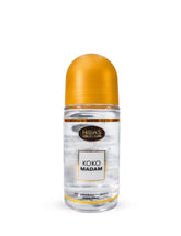 Hiba's collection (Koko Madam Roll On Deodorant For Women) 60ml - Hiba's Collection