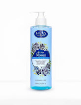 Hiba's collection Azure Bloom Shower Gel 500ml