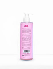 Hiba's collection Pink Petal Shower Gel 500ml