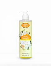 Hiba's collection Floral Secrets Shower Gel 500ml