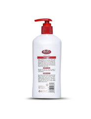 Hiba's Collection Shampoo (COLOR LOCK) 200ml