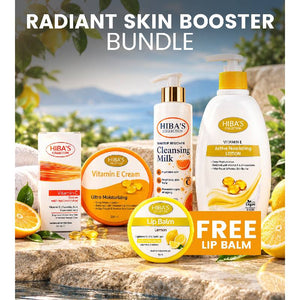 Radiant Skin Booster