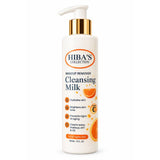 Hiba's Collection Makeup Removal Cleansing Milk 150ml