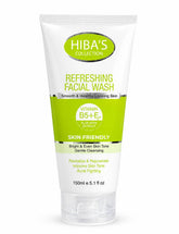 Hibaās (Refreshing) Facial Wash 150ml