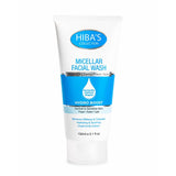 Hiba's Collection (Micellar) Facial Wash 150ml