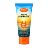 Hiba's Collection Sunblock SPF 60+ (50ml)