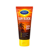 Hiba's Collection Sunblock SPF 50+ (50ml)