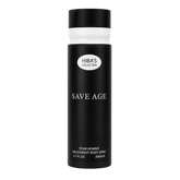 Hiba's Collection (Save age Body Spray For Men) 200ml