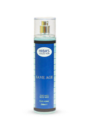 Hiba's Collection (Save Age Body Mist For Men) 250ml - Hiba's Collection